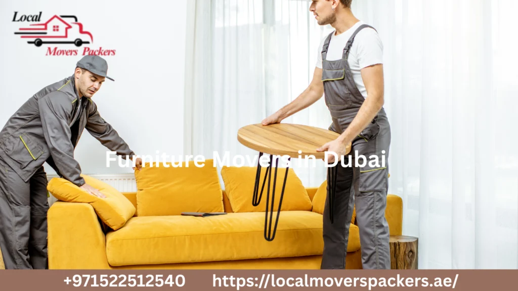 furniture-movers-in-dubai