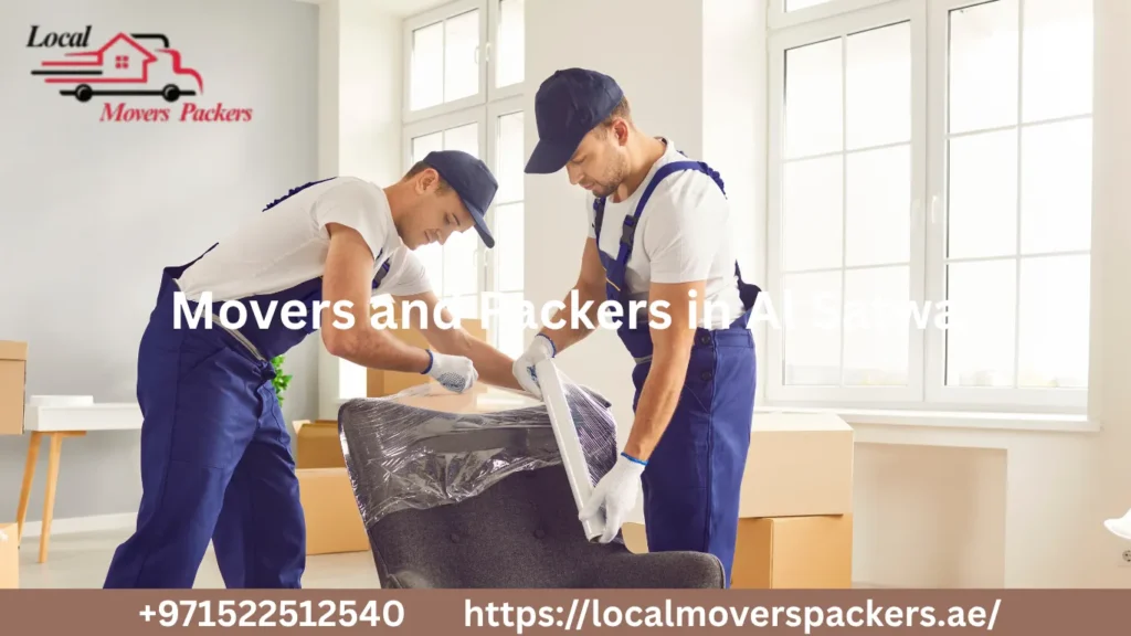 Movers-and-Packers-in-Al-Satwa