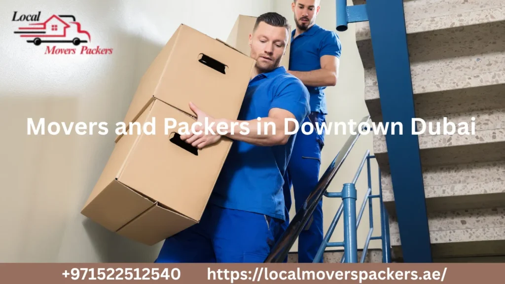 movers-and-packers-in-downtown-dubai