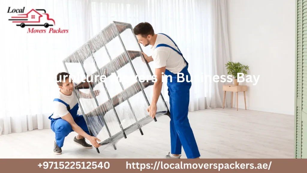 furniture-movers-in-business-bay-moving-service