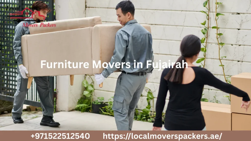 furniture-movers-in-fujairah-professional-relocation-services