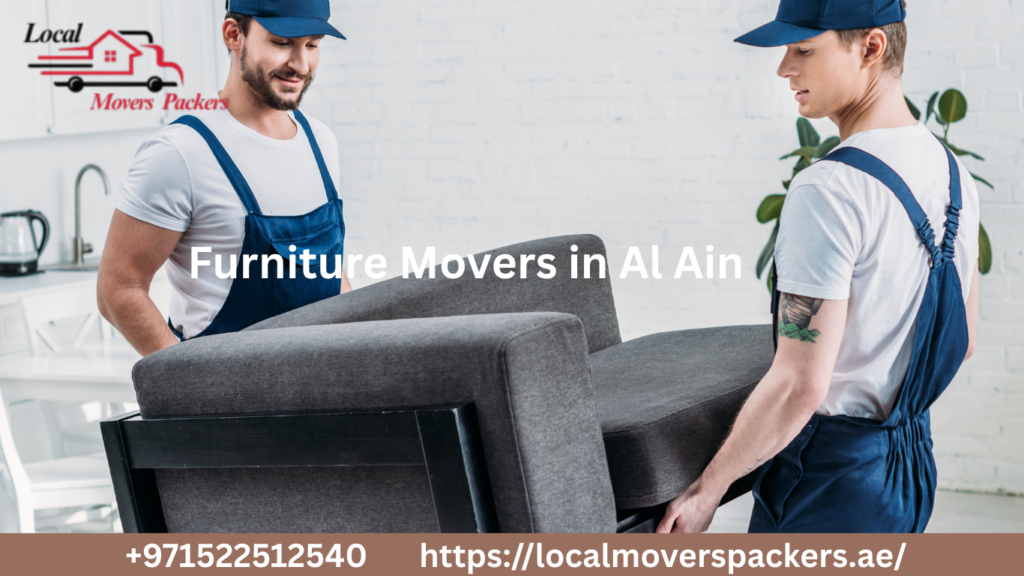 furniture-movers-in-al-ain
