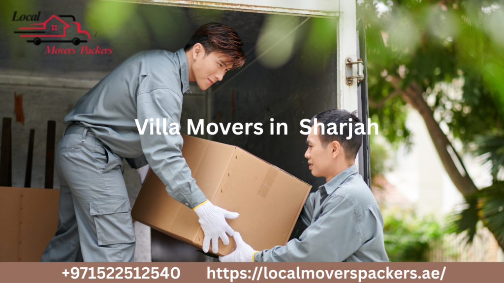  villa-movers-in-sharjah
