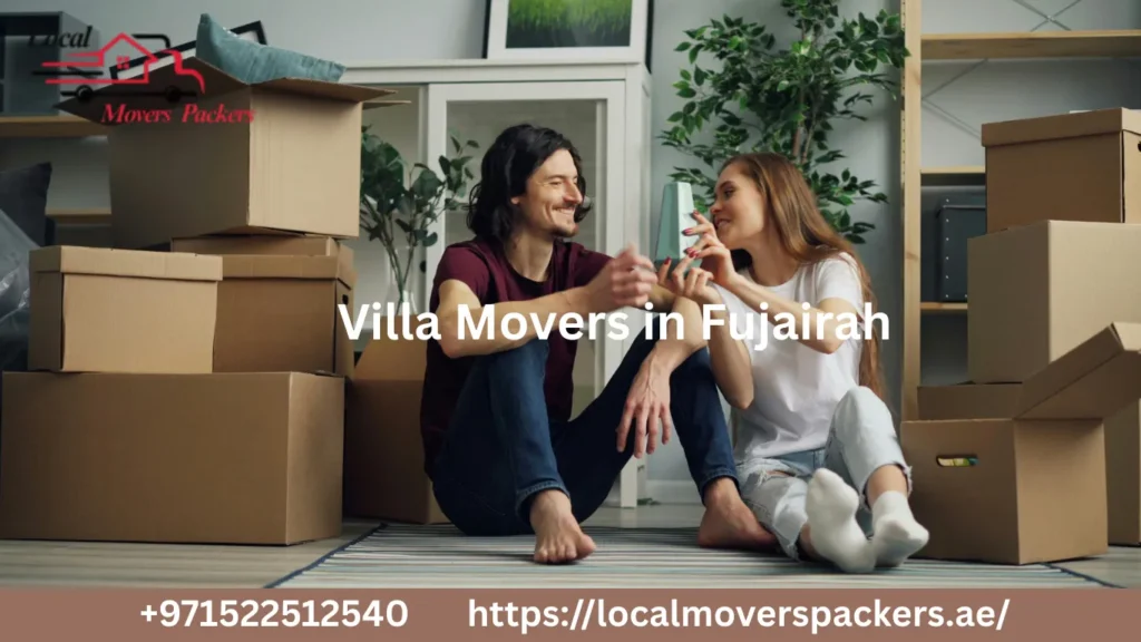 villa-movers-in-fujairah
