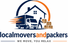 local movers and packers ae